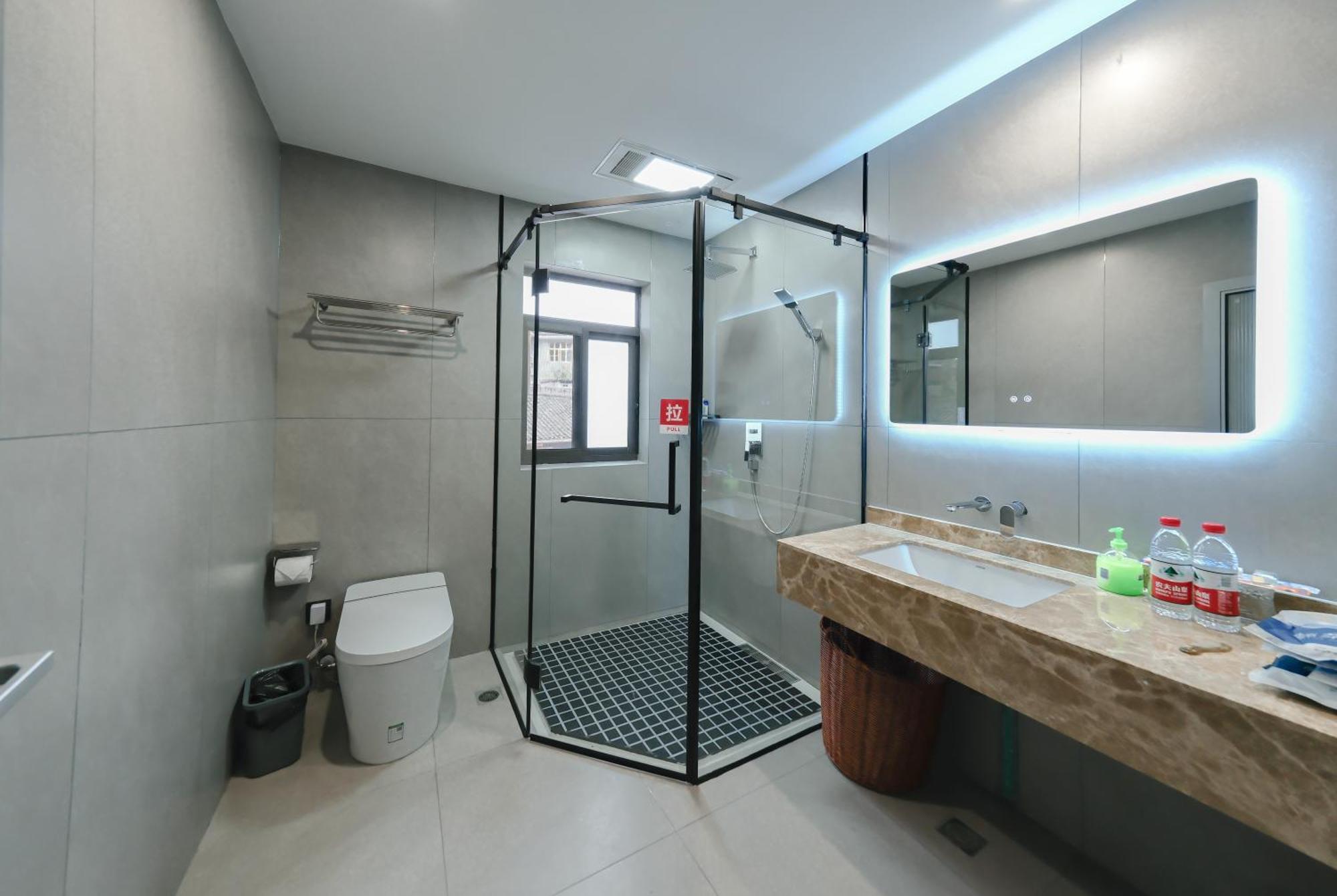 Dream In Fenghuang Apartment ภายนอก รูปภาพ