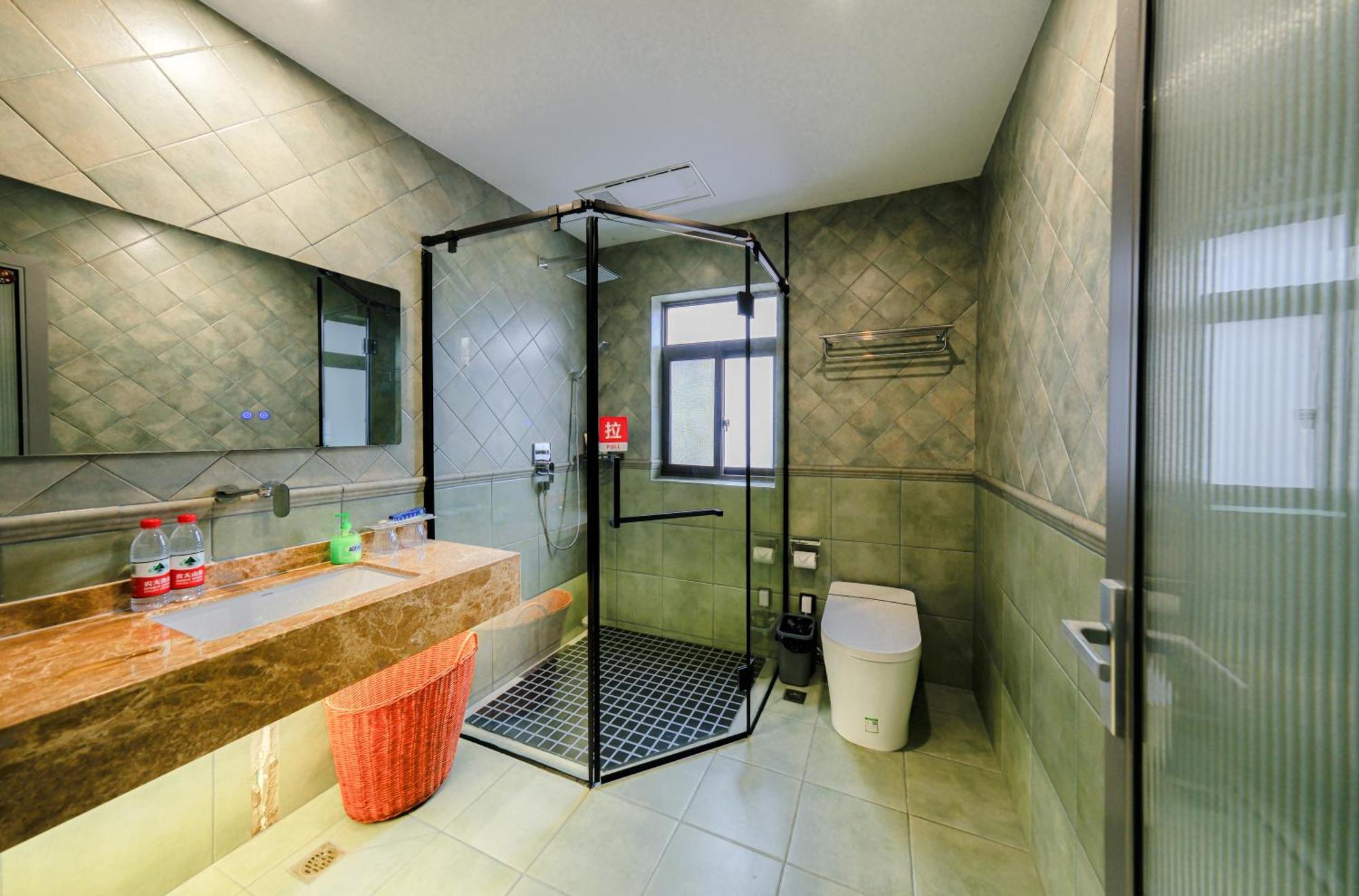 Dream In Fenghuang Apartment ภายนอก รูปภาพ