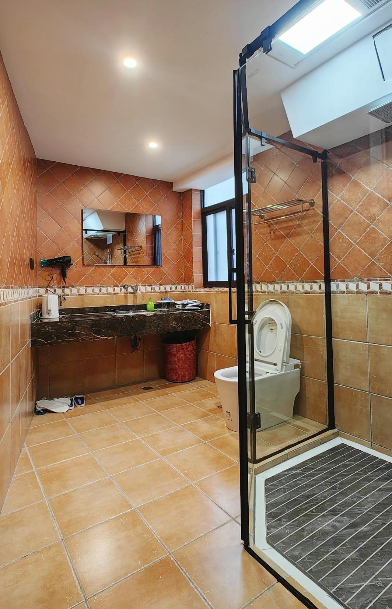 Dream In Fenghuang Apartment ภายนอก รูปภาพ