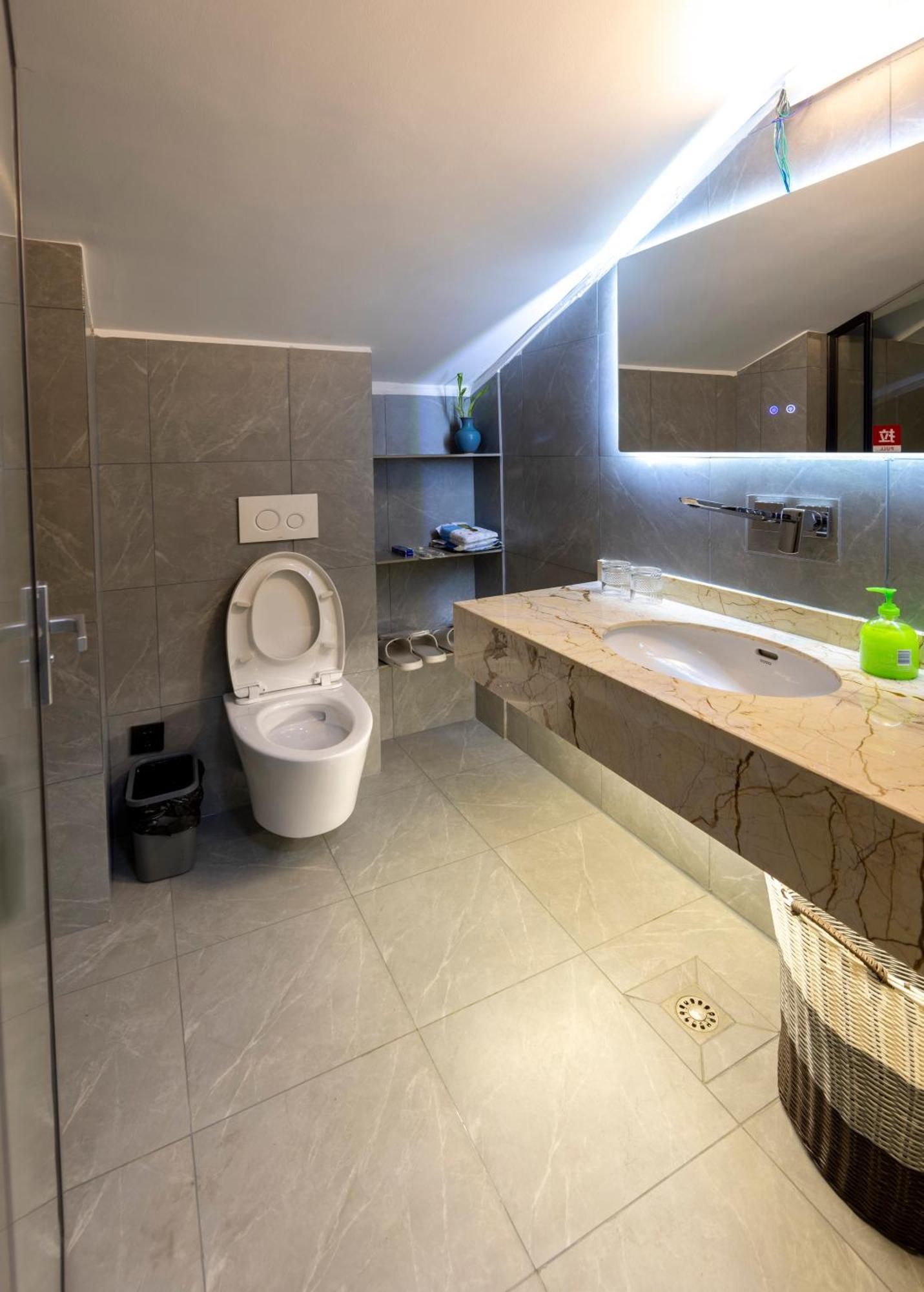 Dream In Fenghuang Apartment ภายนอก รูปภาพ