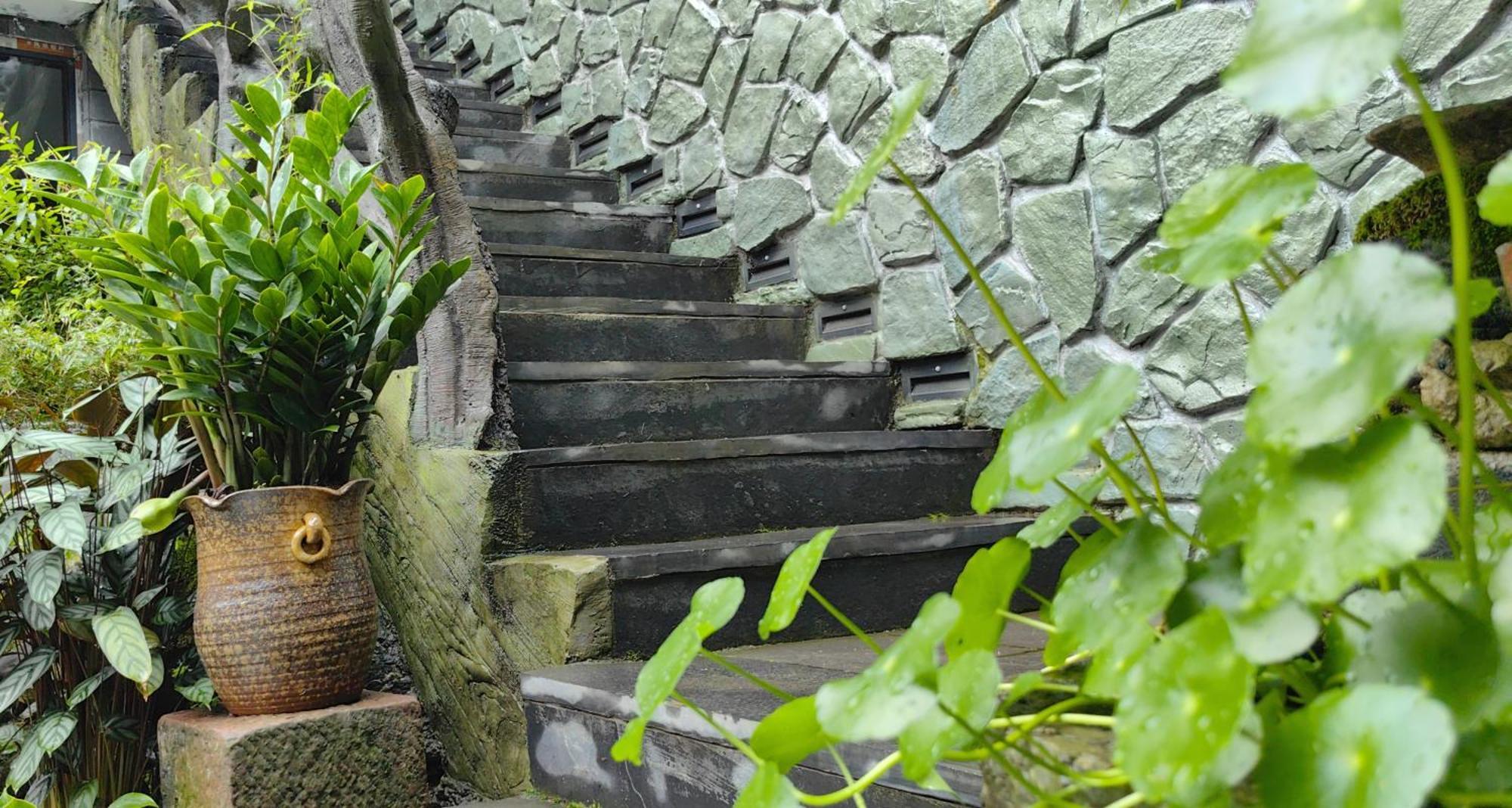 Dream In Fenghuang Apartment ภายนอก รูปภาพ