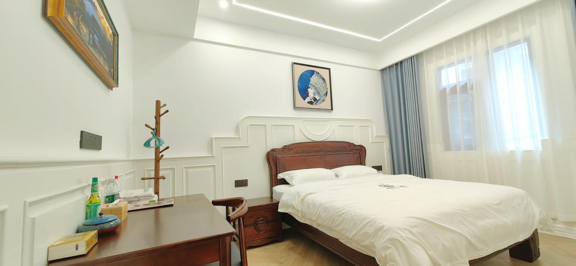 Dream In Fenghuang Apartment ภายนอก รูปภาพ
