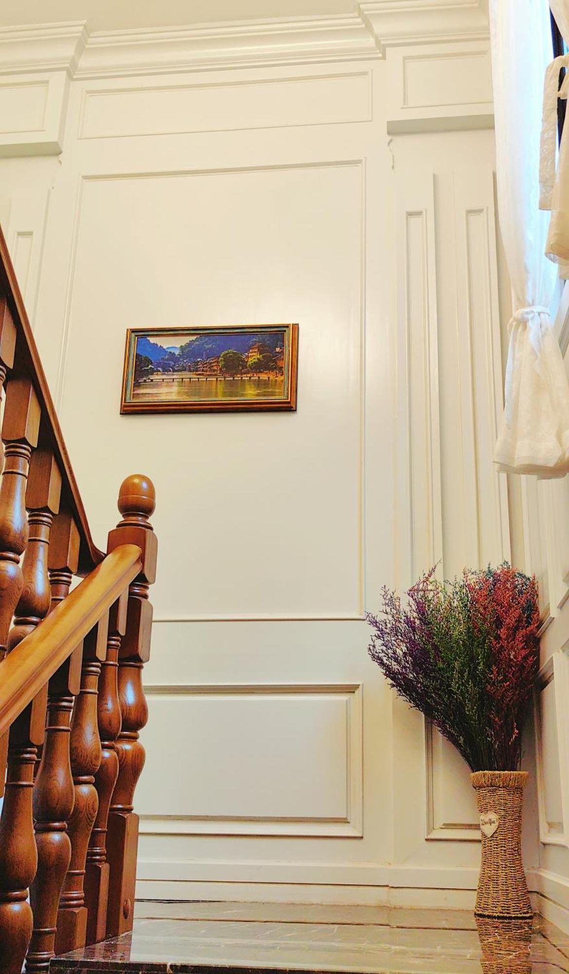 Dream In Fenghuang Apartment ภายนอก รูปภาพ