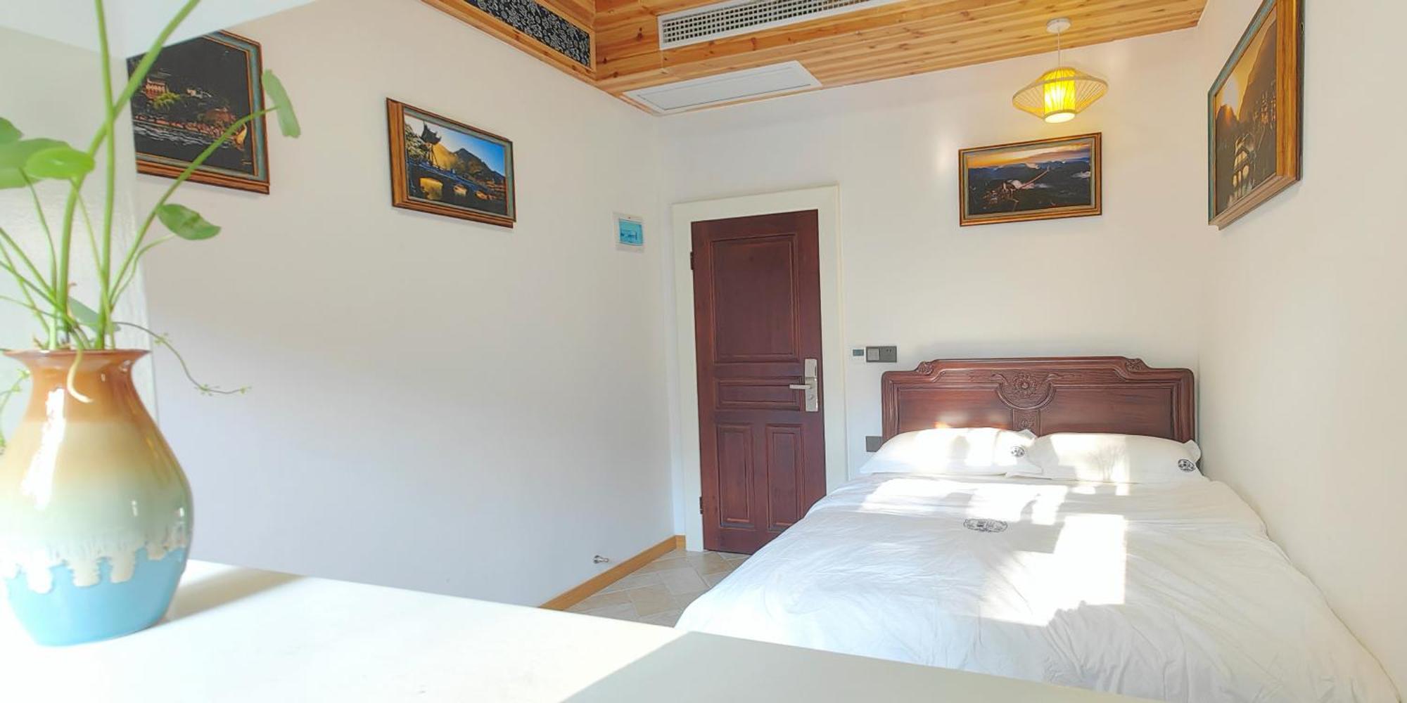 Dream In Fenghuang Apartment ภายนอก รูปภาพ
