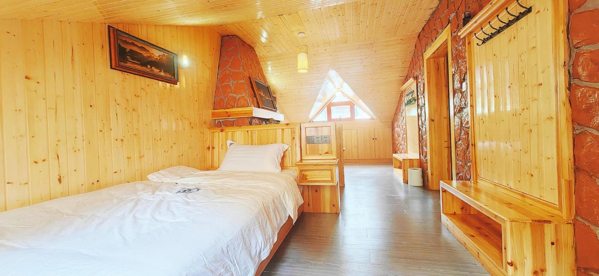 Dream In Fenghuang Apartment ภายนอก รูปภาพ