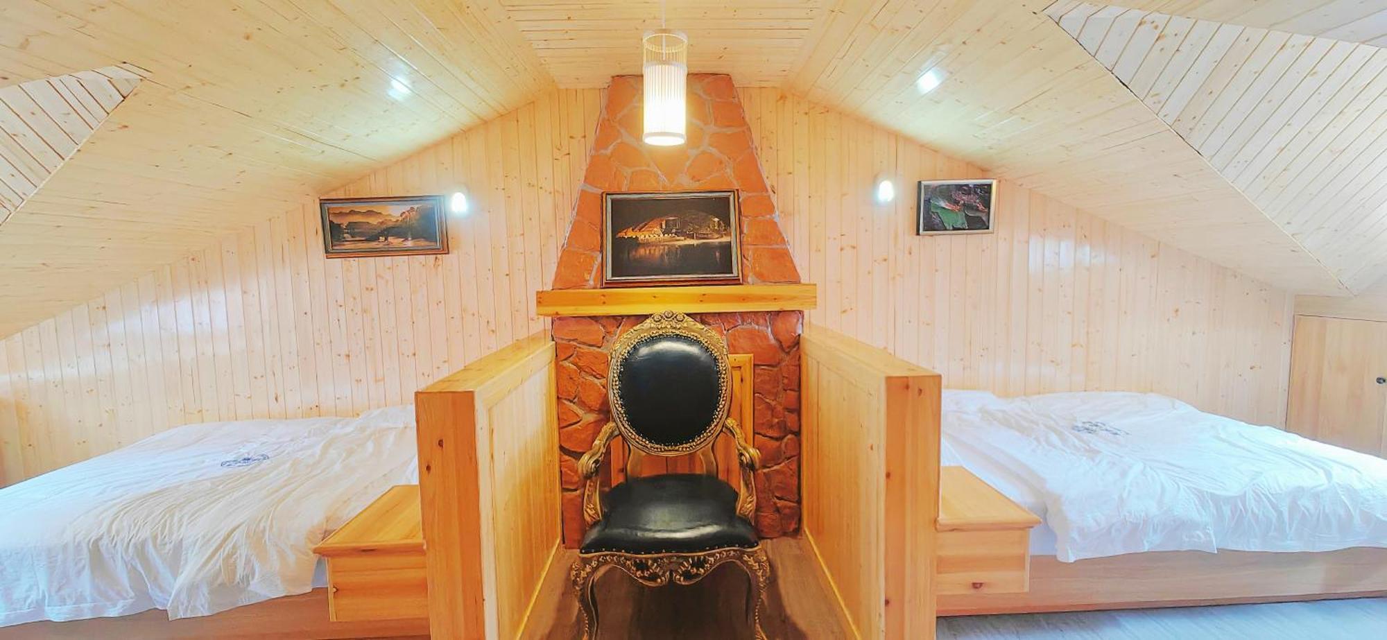 Dream In Fenghuang Apartment ภายนอก รูปภาพ