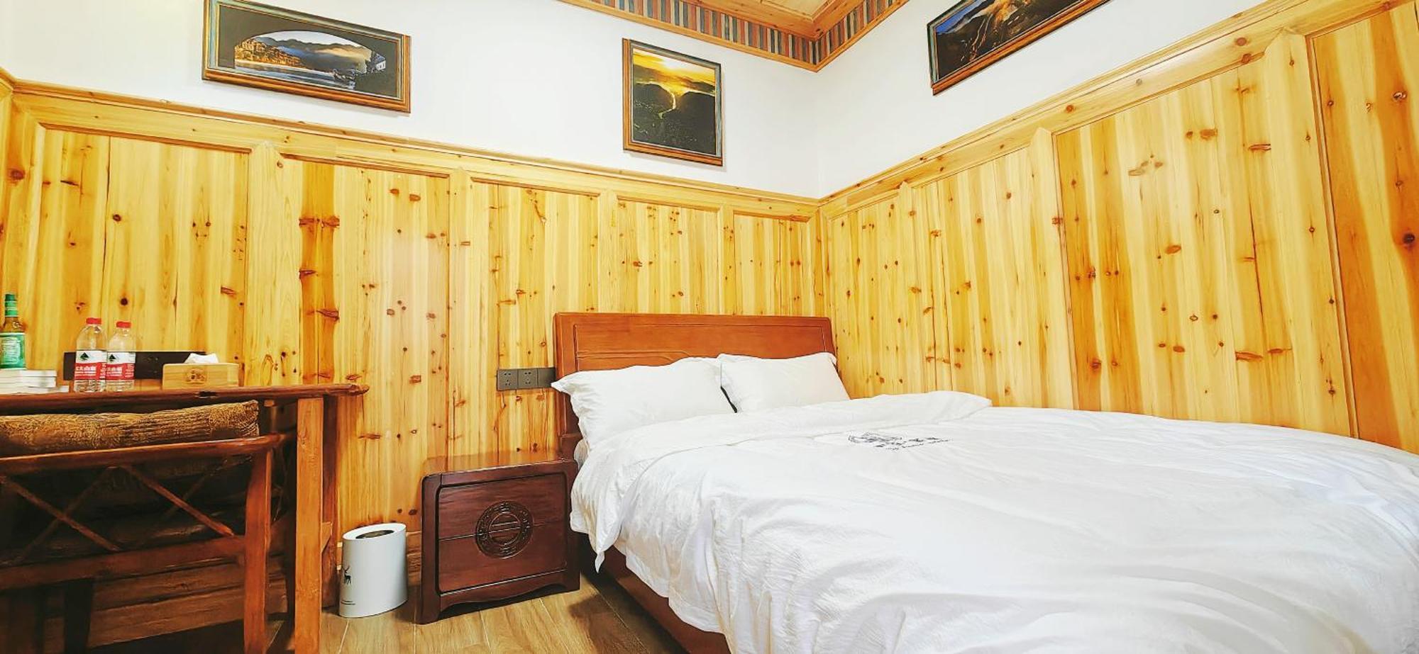 Dream In Fenghuang Apartment ภายนอก รูปภาพ